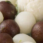rosh sweets