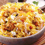Biryani deal