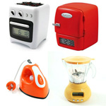 Home Appliances