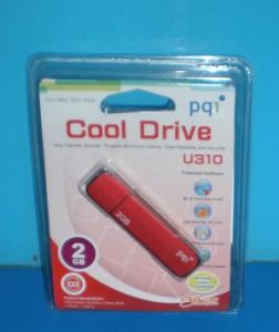 2GB Pen Drive
