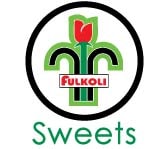 Sweets from Fulkoli