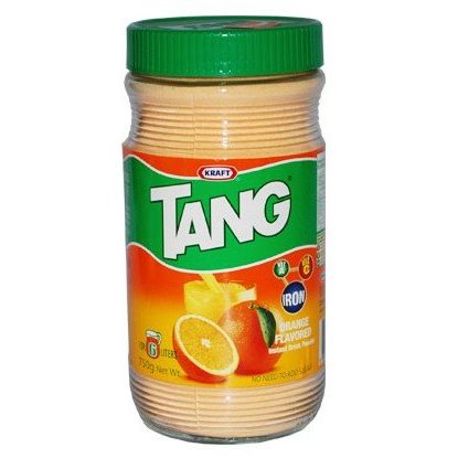 Add on Iftar Package- Tang 750gm jar