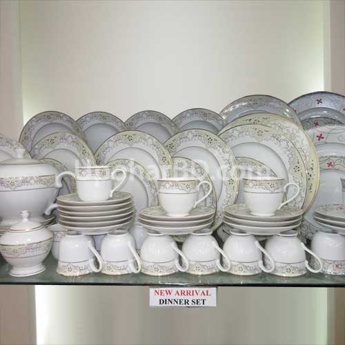 Monno Ceramic dinner set