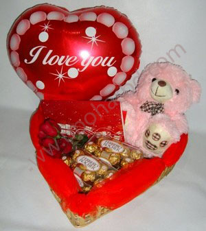 Perfect way to say I love you