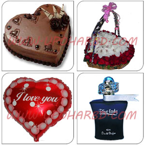 Ultimate gift to say I Love You