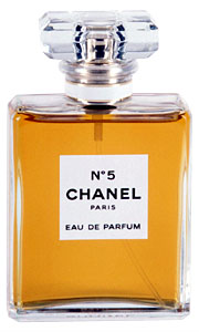 CHANEL 5 for Woman, 100ml