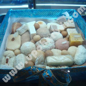 Assorted
