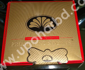 Prominent Sweets Package 5 (5 kg)