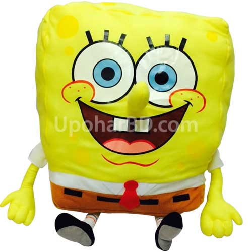 SpongeBob Squarepants 20 Inch Plush Figure