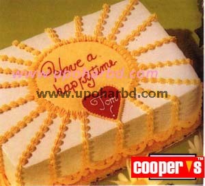 cake for GAYE HOLUD or wedding