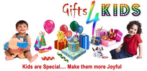 Gifts for Kids