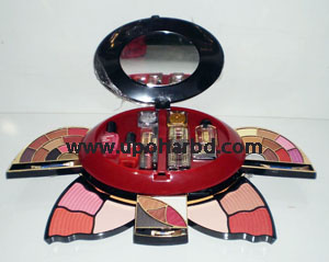Makeup on For Her Beauty Make Up Box Beauty Make Up Box