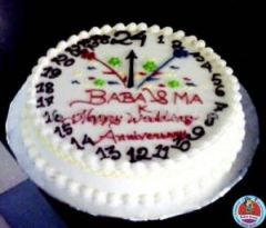 cake with age