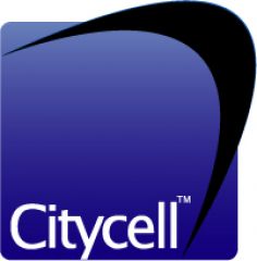 City Cell E-Top up