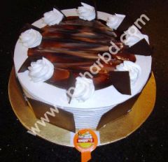 Coopers 1kg Vanilla cake