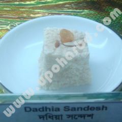 Dadhia Sandesh
