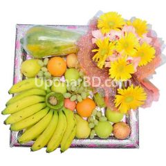 Dala Fruit Package