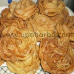Add on- Golap Gul Pitha