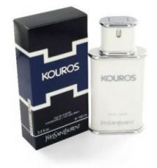 Kouros by 100ml Yves Saint Laurent