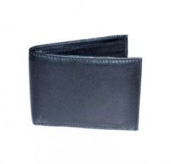 Wallet/MoneyBag (Black)