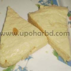 Add on- Malai Pitha