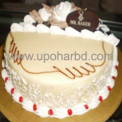 Mix Chocolate Cake