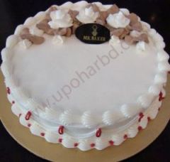 Vanilla Cake
