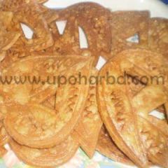 Add on- Nakshi Pitha