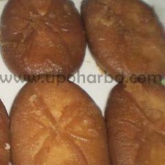 Package with Rosh Ful pitha