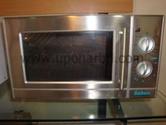 Sebec from Singer- Microwave