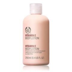 The Body Shop Vitamin E Body Lotion 250ml