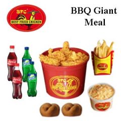 Giant Meal