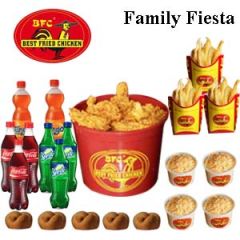 Family Fiesta