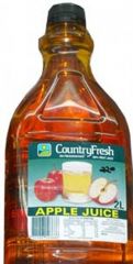 Apple Juice - 2lt Country Fresh