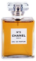 CHANEL 5 for Woman, 100ml