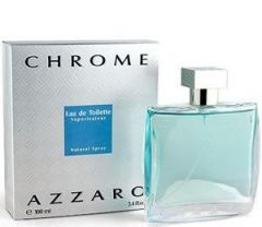 Chrome for Man, 100ml