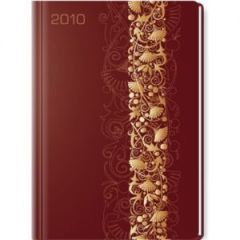 2010 Diary