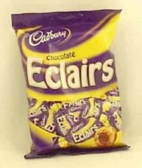 Cadbury Eclairs