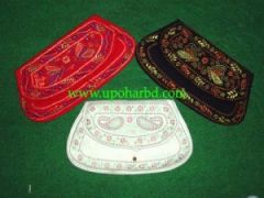 Aarong Nokshi kantha bag
