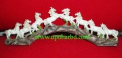 Bone China Decoration piece