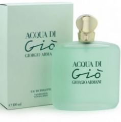 ACQUA DI GIO FOR WOMEN 100ml