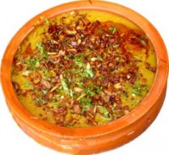 Add on Iftar Package- Mutton Halim