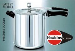 Hawkins Classic Pressure Cooker - 7 Litre