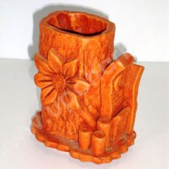 Terracotta handicraft