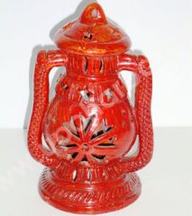 Terracotta home decor
