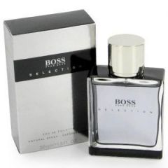 Hugo Boss Boss Selection EDT - 90ml