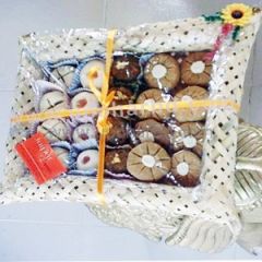 Decorated sweets