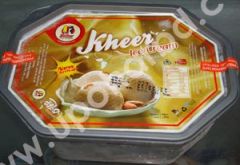 Kheer ice cream