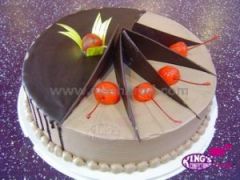 chocolate special