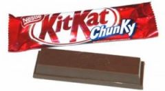 Kit-Kat Chunky